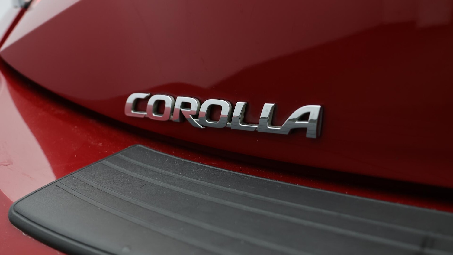 Used Toyota Corolla 2021 for sale - 76370225: Photo 21