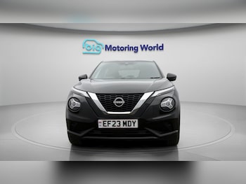 Used Nissan Juke 2023 for sale - 79019918: Photo