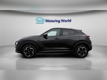 Used Nissan Juke 2023 for sale - 79019918: Photo