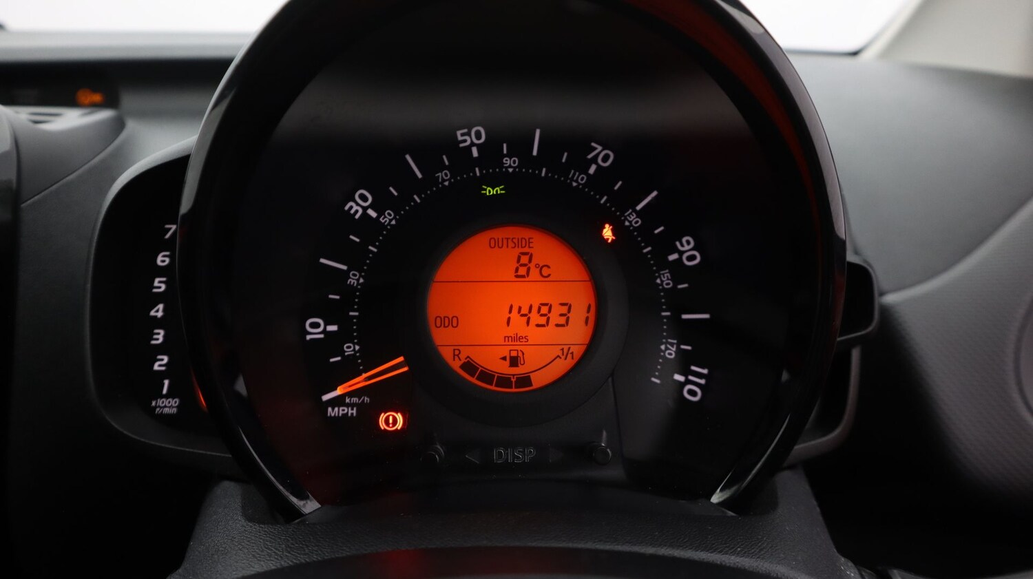 Used Citroen C1 2021 for sale - 77272490: Photo 10