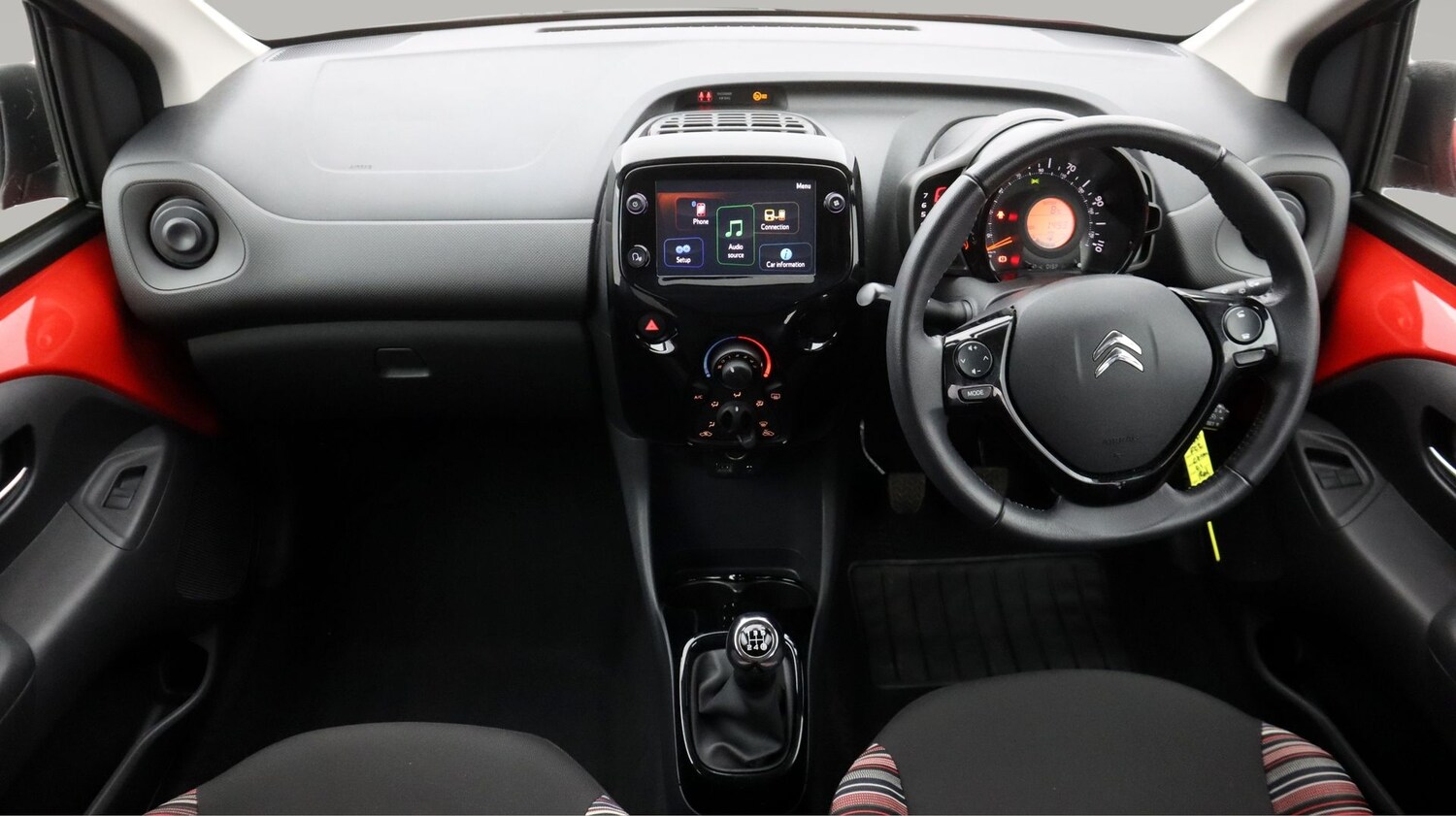 Used Citroen C1 2021 for sale - 77272490: Photo 13