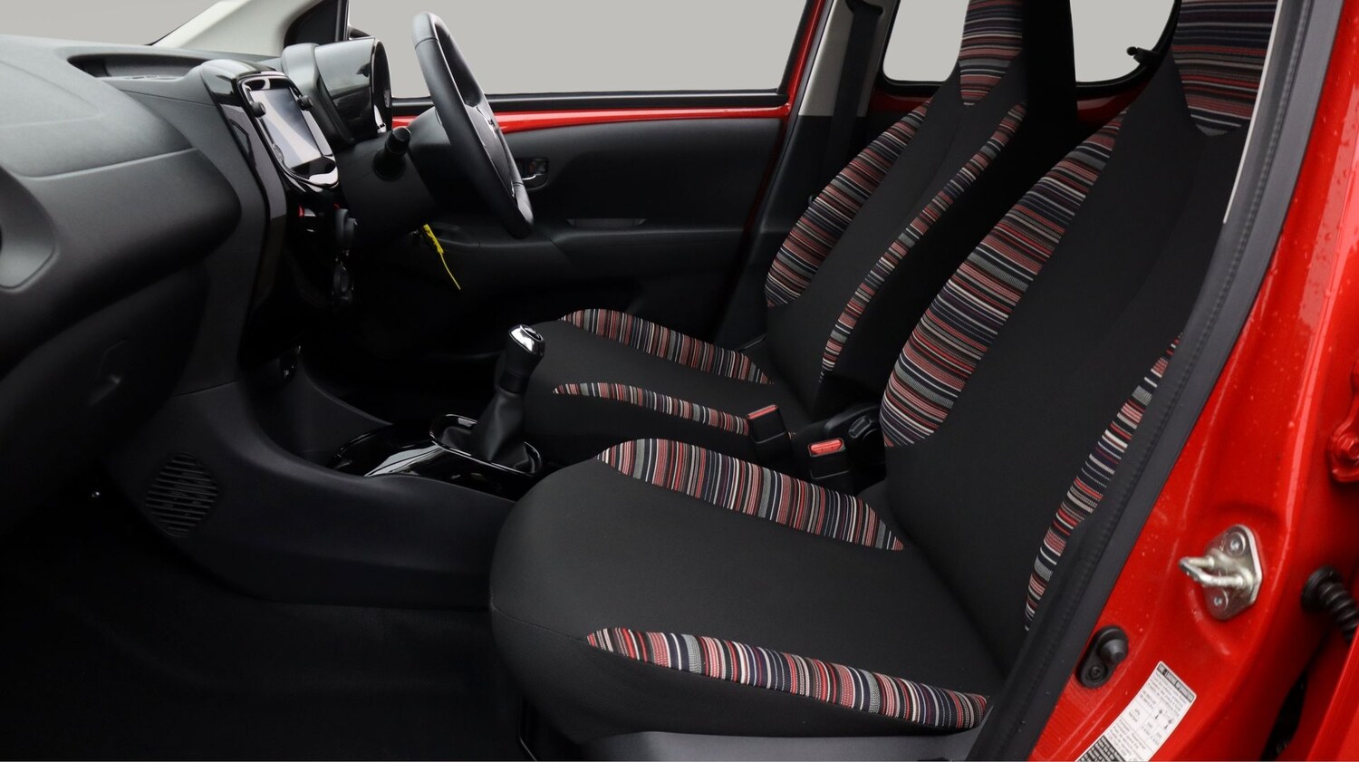 Used Citroen C1 2021 for sale - 77272490: Photo 14