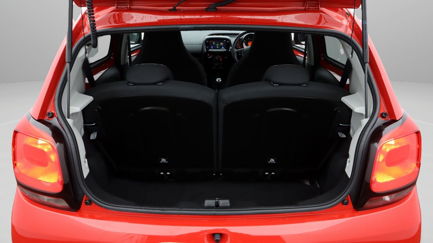 Used Citroen C1 2021 for sale - 77272490: Photo 17