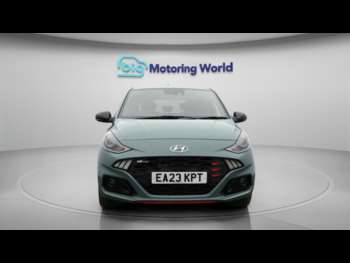 Used Hyundai i10 2023 for sale - 75014288: Photo