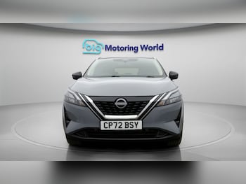Used Nissan Qashqai 2022 for sale - 78858042: Photo