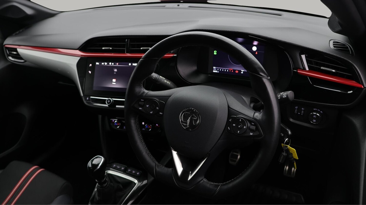 Used Vauxhall Corsa 2022 for sale - 76326688: Photo 10