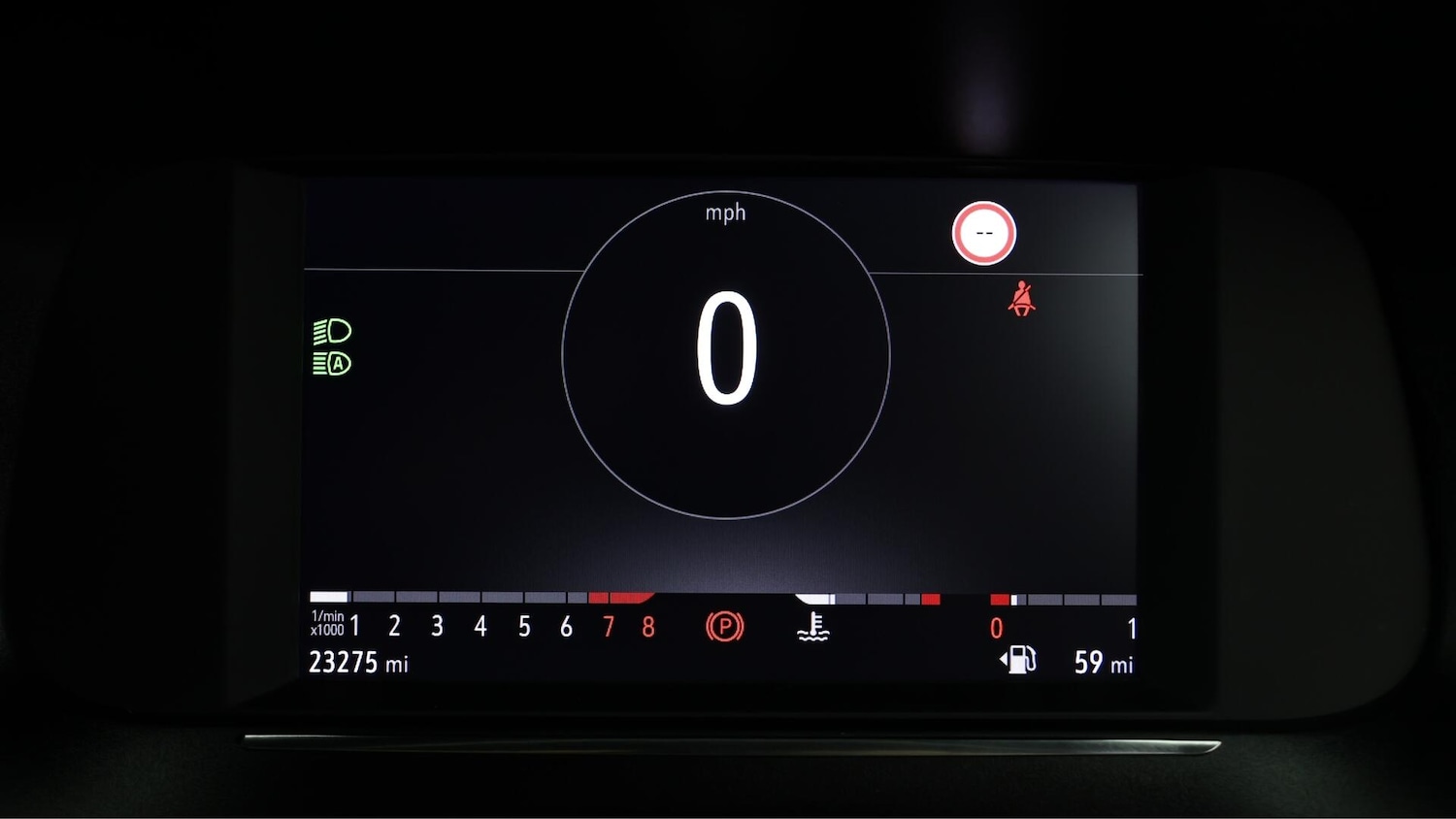 Used Vauxhall Corsa 2022 for sale - 76326688: Photo 11
