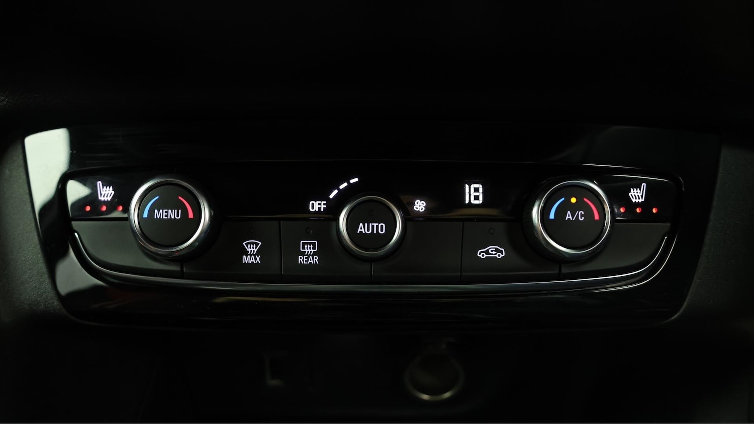 Used Vauxhall Corsa 2022 for sale - 76326688: Photo 13
