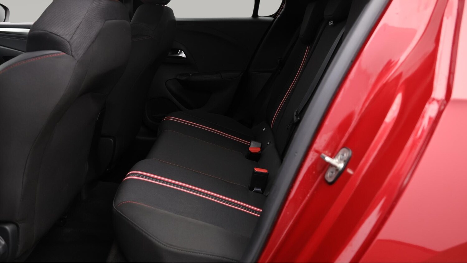 Used Vauxhall Corsa 2022 for sale - 76326688: Photo 17