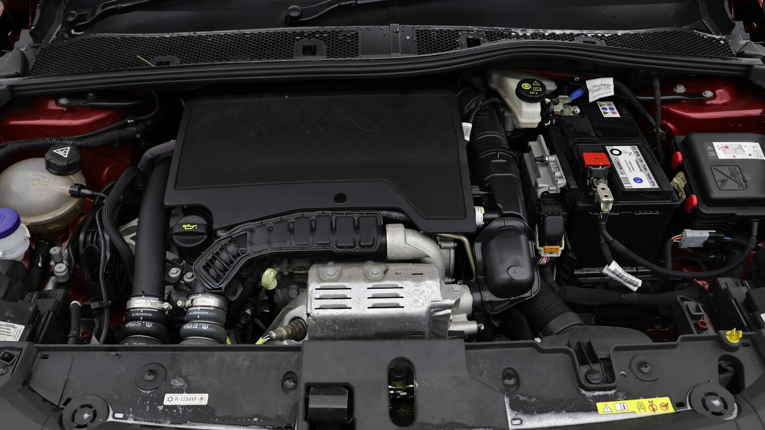 Used Vauxhall Corsa 2022 for sale - 76326688: Photo 20