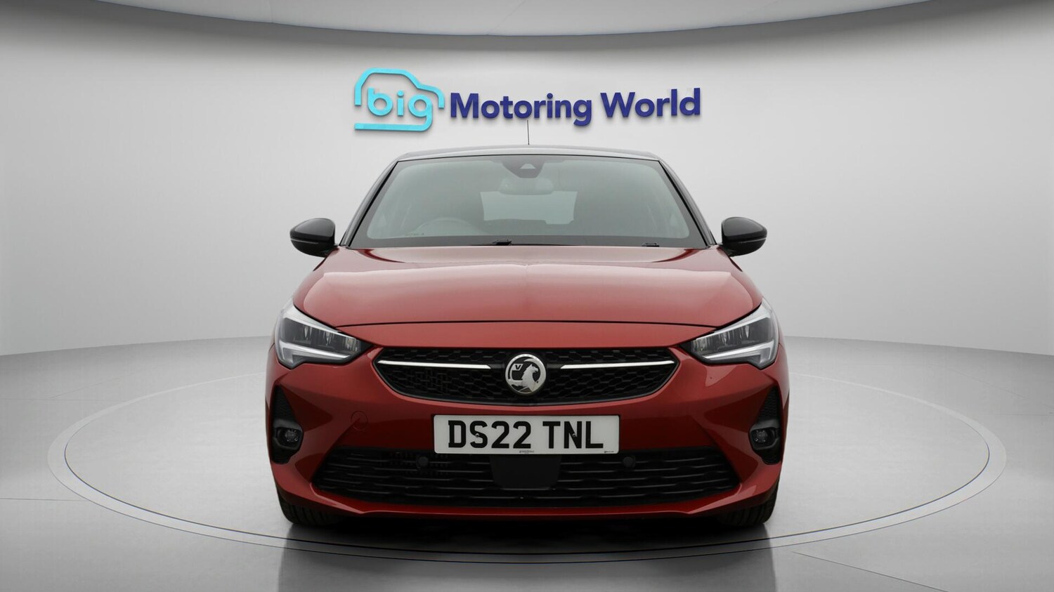 Used Vauxhall Corsa 2022 for sale - 76326688: Photo 3