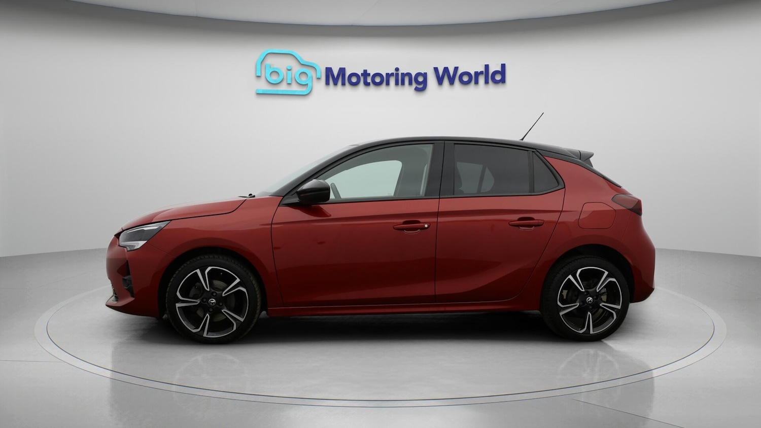 Used Vauxhall Corsa 2022 for sale - 76326688: Photo 5