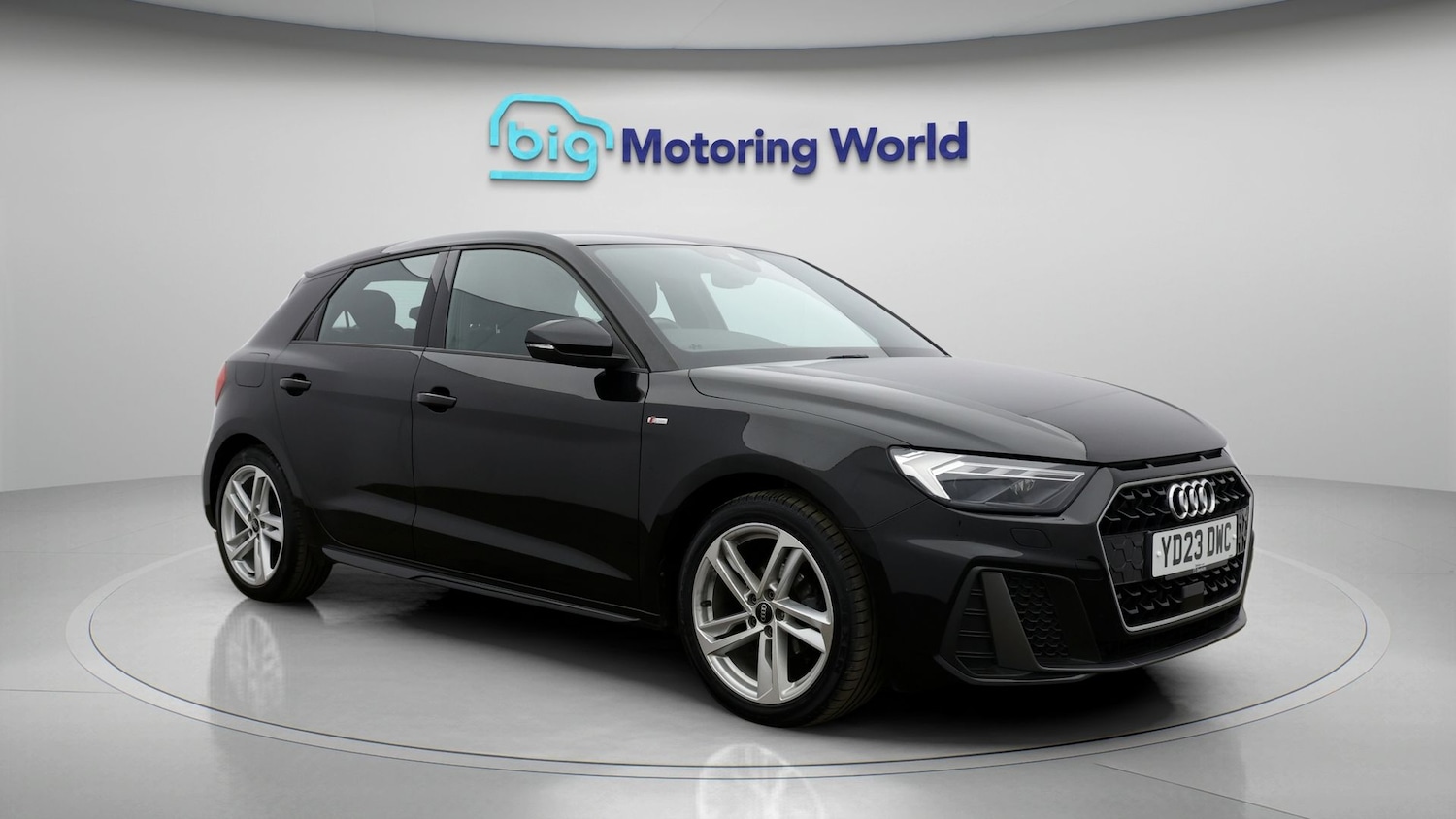 Used Audi A1 2023 for sale - 78007965: Photo 1