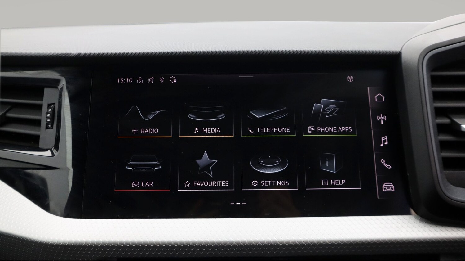 Used Audi A1 2023 for sale - 78007965: Photo 11