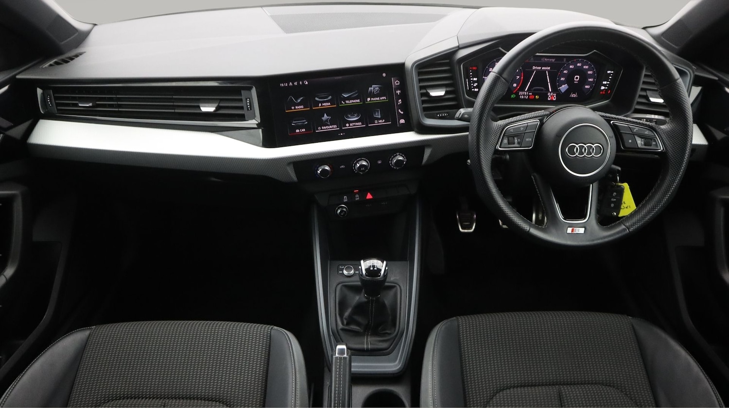 Used Audi A1 2023 for sale - 78007965: Photo 13