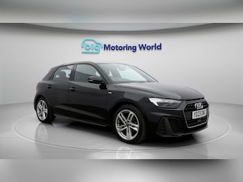 Audi A1 feature image