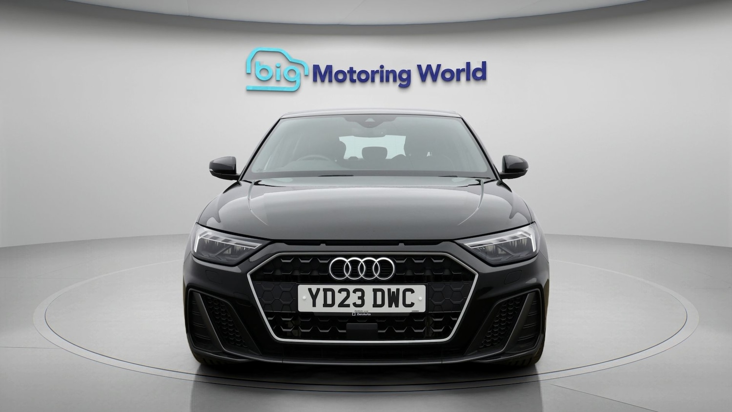 Used Audi A1 2023 for sale - 78007965: Photo 2