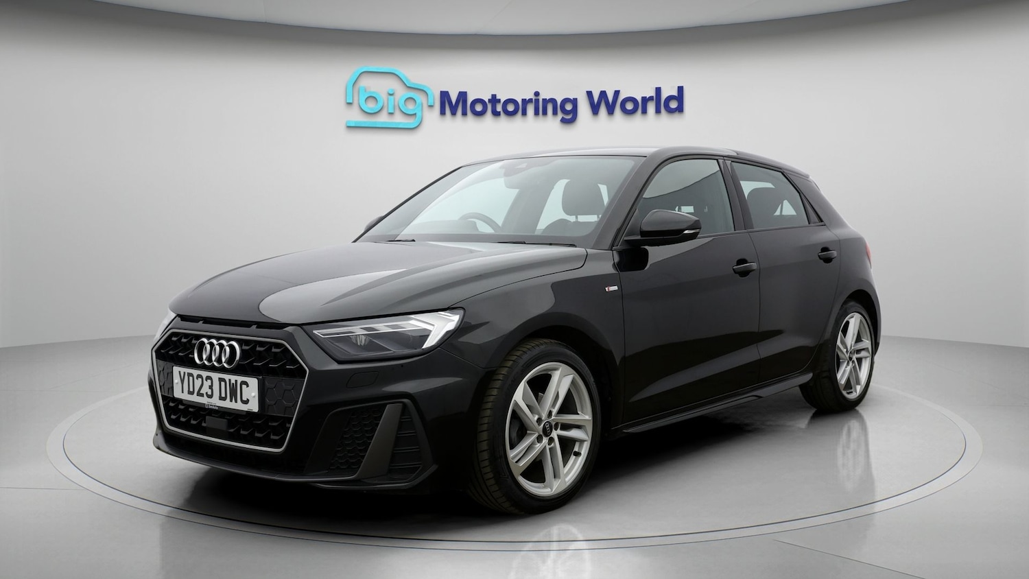 Used Audi A1 2023 for sale - 78007965: Photo 3