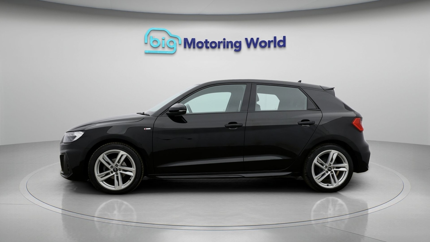 Used Audi A1 2023 for sale - 78007965: Photo 4