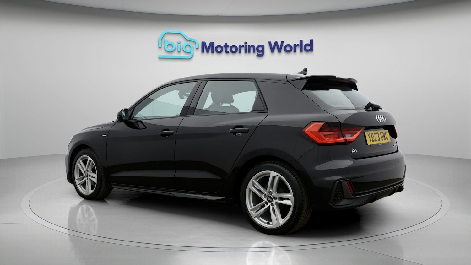 Used Audi A1 2023 for sale - 78007965: Photo 5