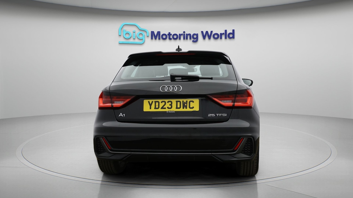 Used Audi A1 2023 for sale - 78007965: Photo 6