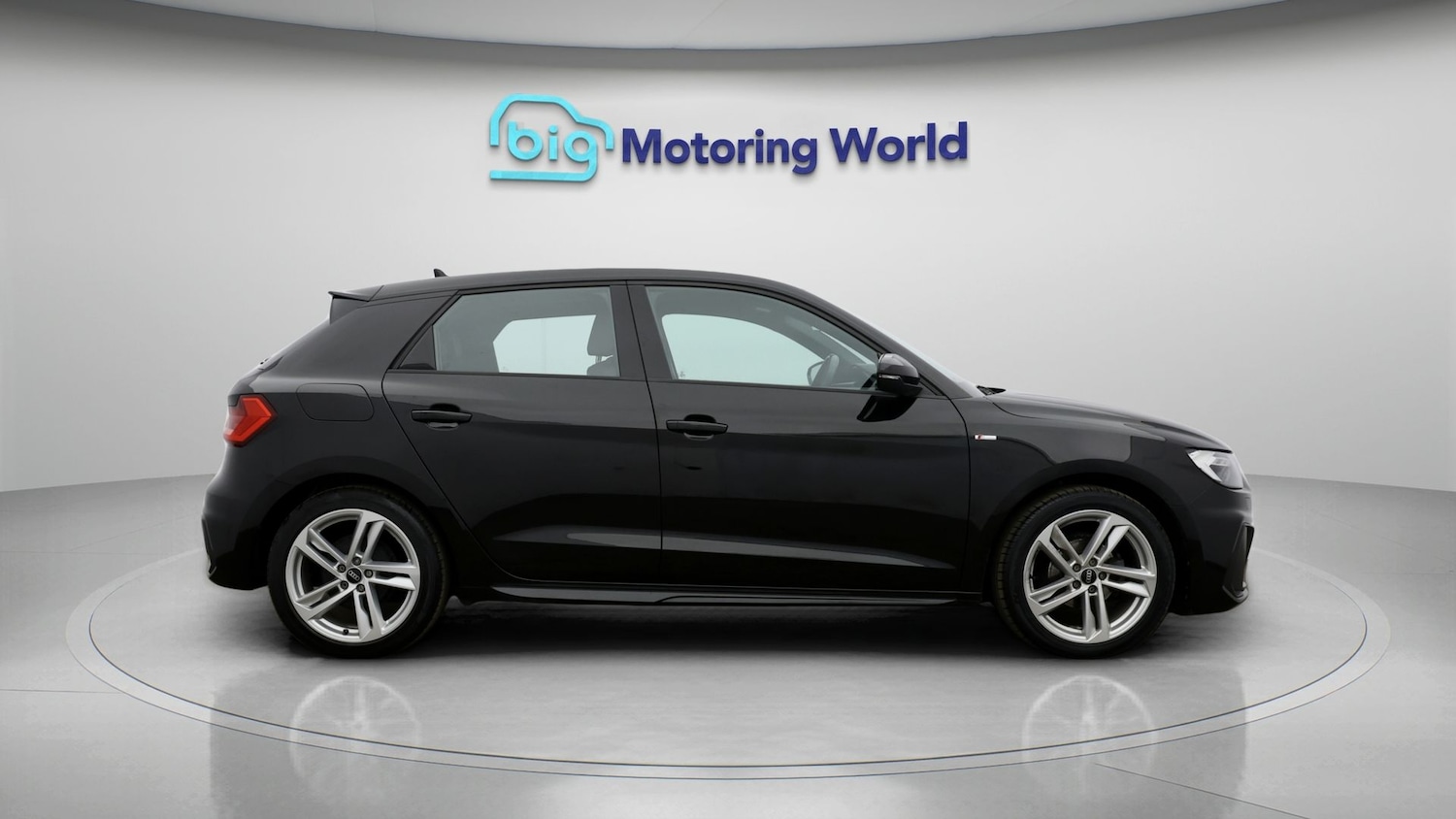 Used Audi A1 2023 for sale - 78007965: Photo 8