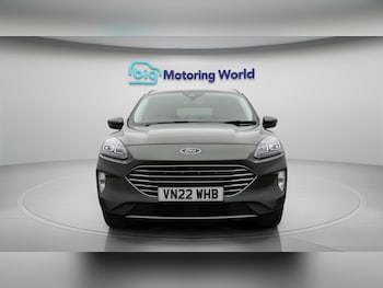 Used Ford Kuga 2022 for sale - 75928161: Photo
