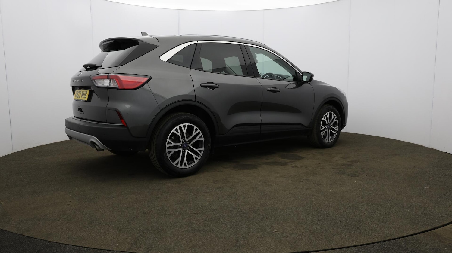 Vehicle 60
