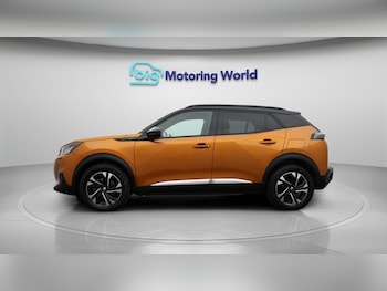 Used Peugeot E-2008 2023 for sale - 78897755: Photo