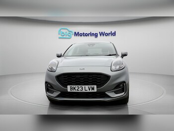 Used Ford Puma 2023 for sale - 78255285: Photo