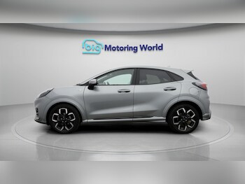 Used Ford Puma 2023 for sale - 78255285: Photo