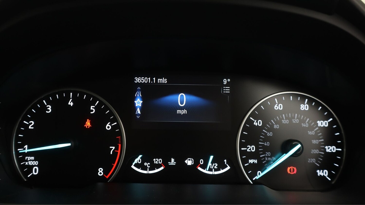 Used Ford Ecosport 2020 for sale - 77902655: Photo 10