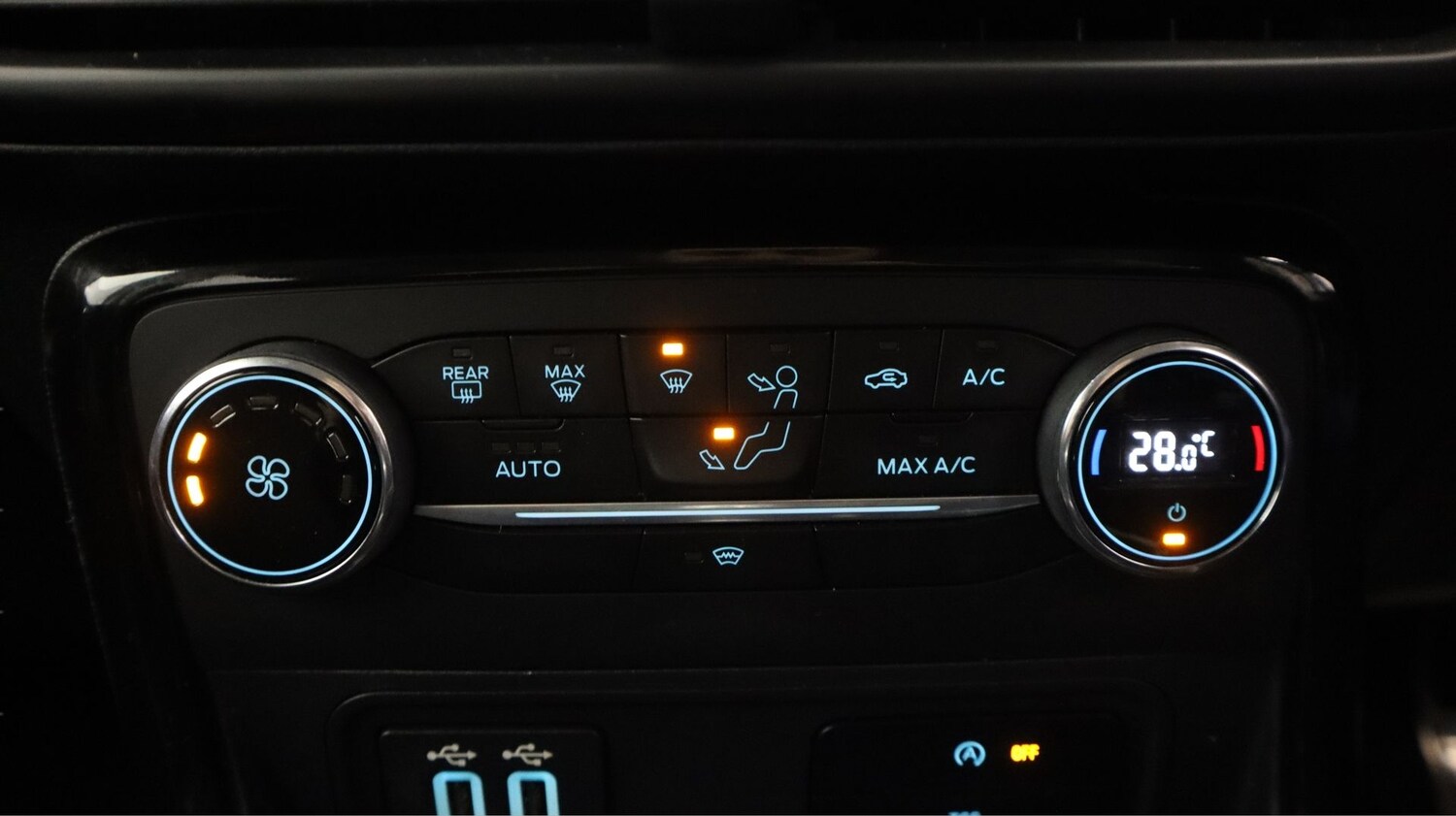 Used Ford Ecosport 2020 for sale - 77902655: Photo 12