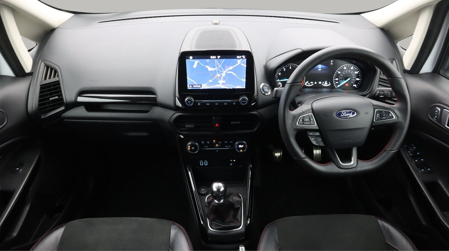 Used Ford Ecosport 2020 for sale - 77902655: Photo 13