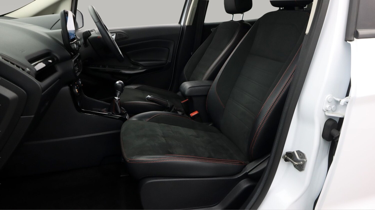 Used Ford Ecosport 2020 for sale - 77902655: Photo 14