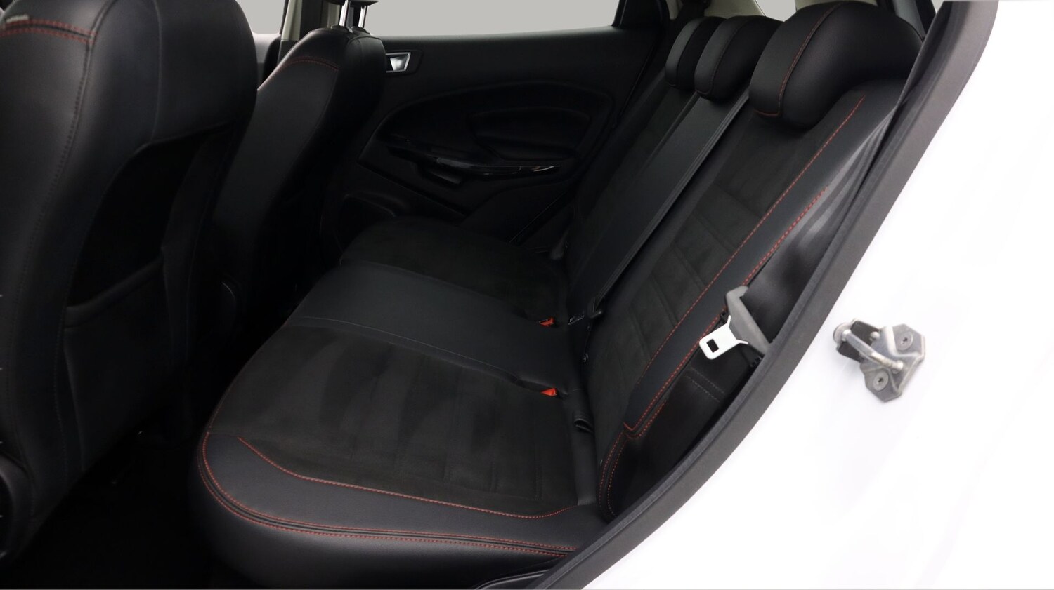 Used Ford Ecosport 2020 for sale - 77902655: Photo 16