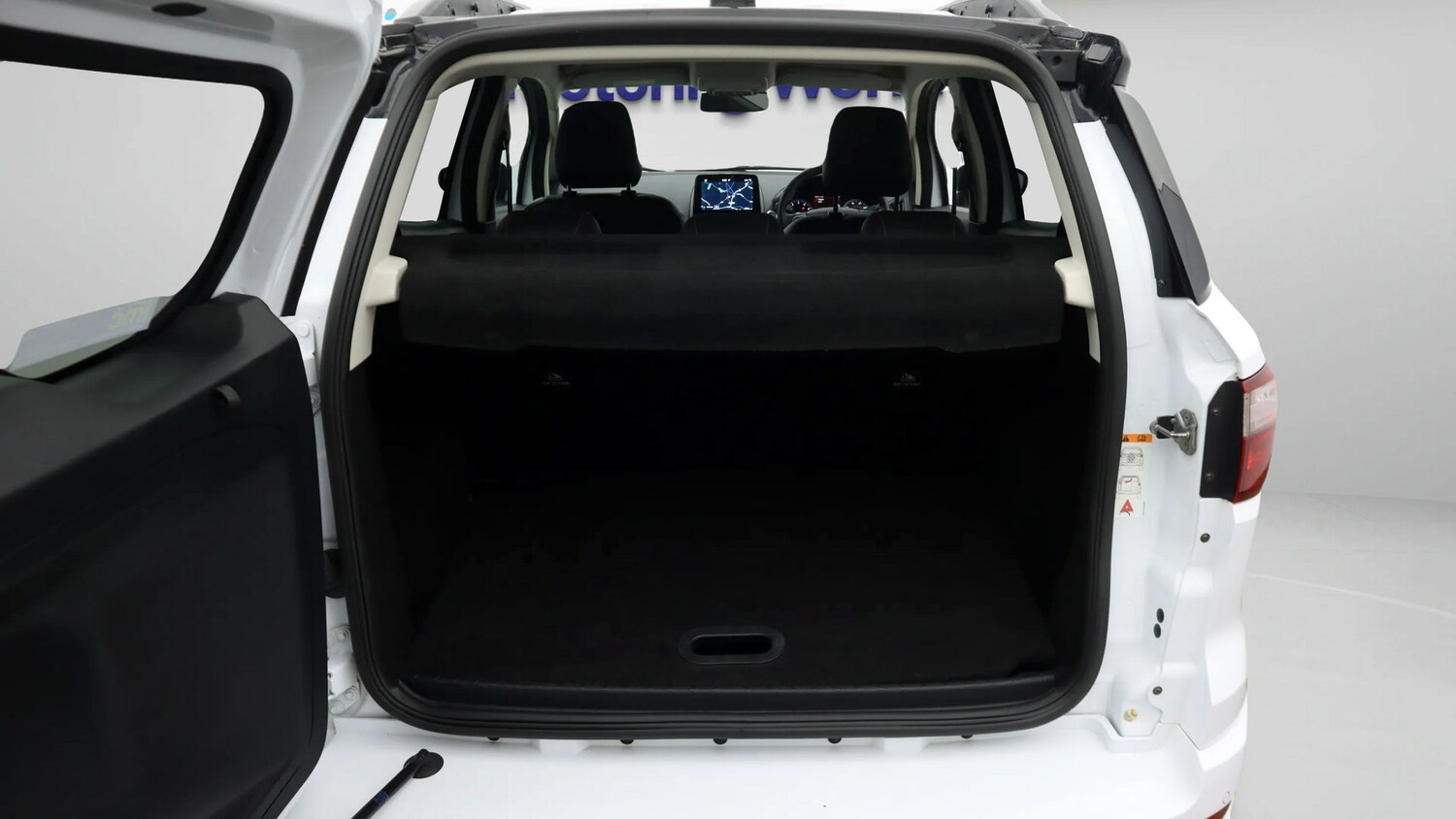 Used Ford Ecosport 2020 for sale - 77902655: Photo 17