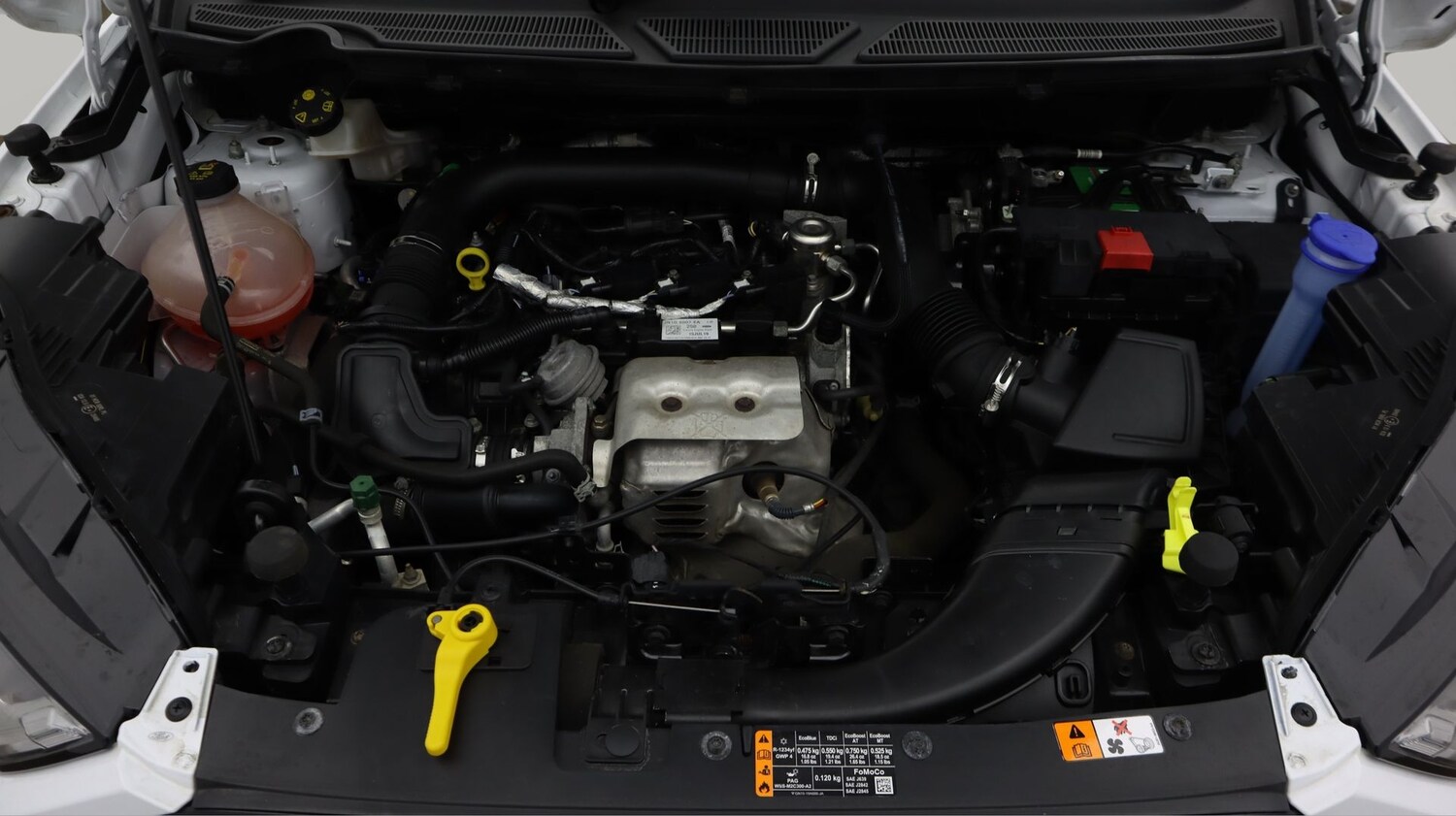 Used Ford Ecosport 2020 for sale - 77902655: Photo 19