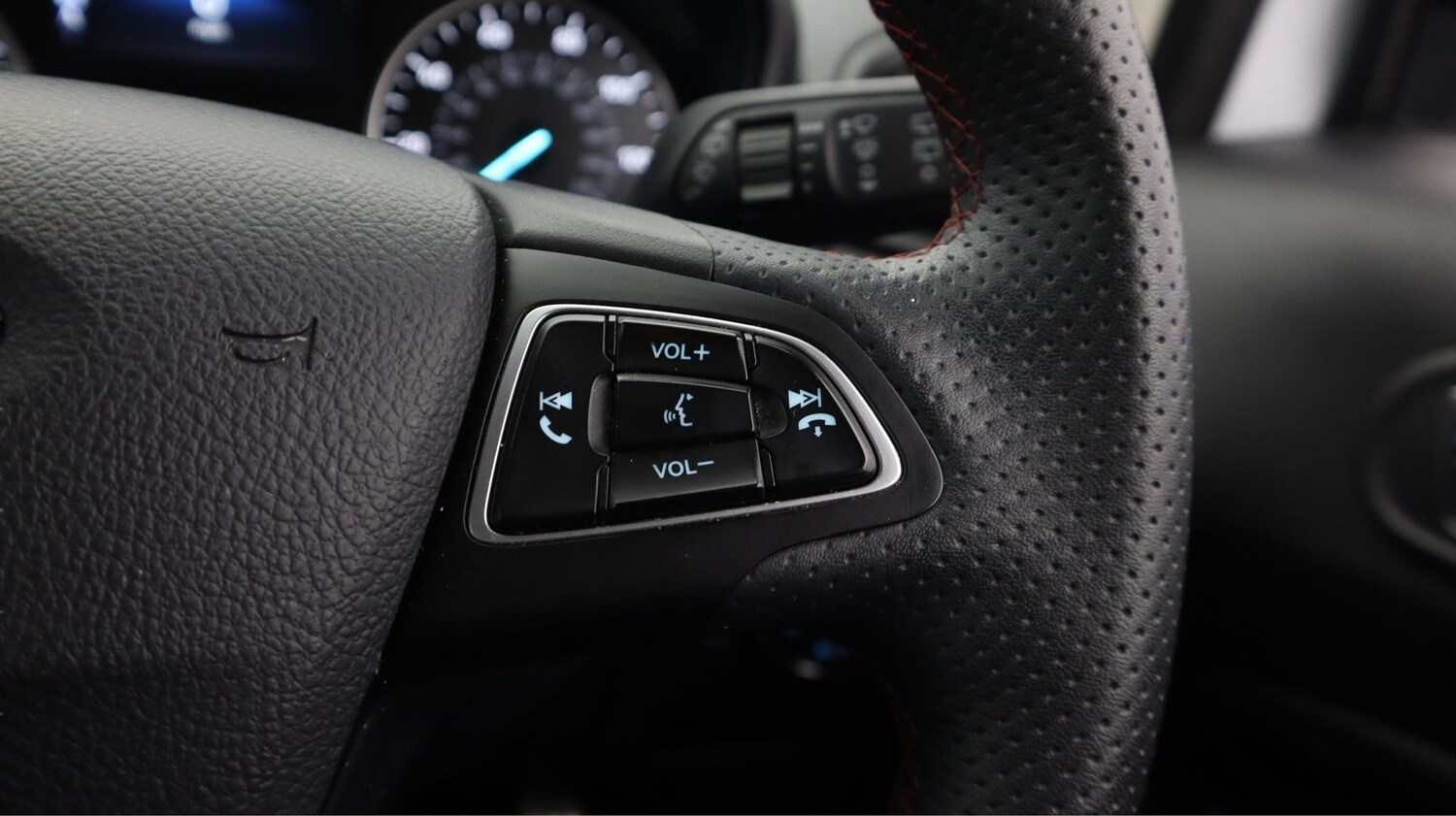 Used Ford Ecosport 2020 for sale - 77902655: Photo 21