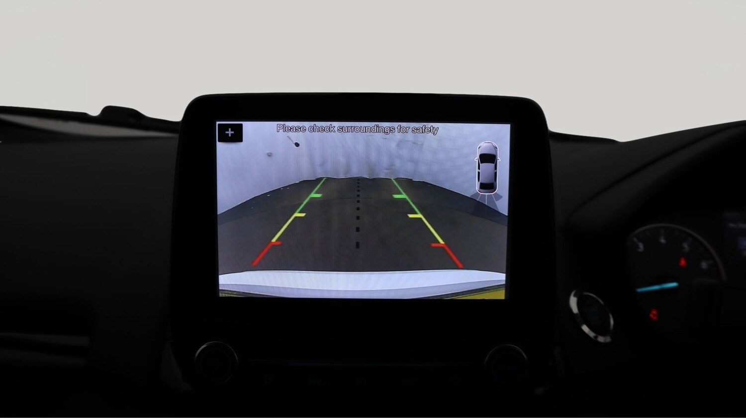 Used Ford Ecosport 2020 for sale - 77902655: Photo 22