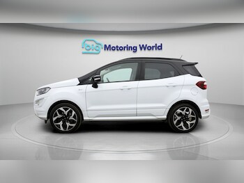 Used Ford Ecosport 2020 for sale - 77902655: Photo