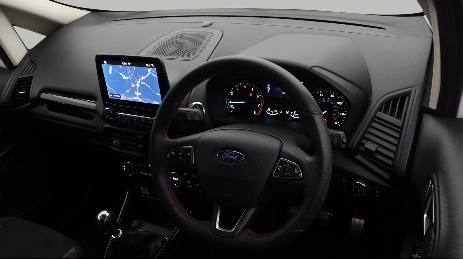 Used Ford Ecosport 2020 for sale - 77902655: Photo 9