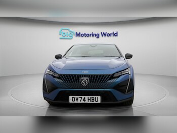 Used Peugeot 408 2024 for sale - 78462412: Photo