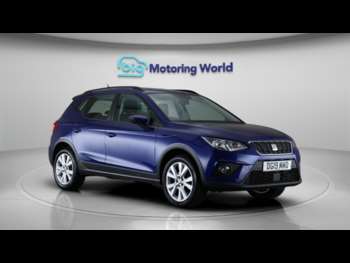 Used SEAT Arona 2019 for sale - 75199100: Photo
