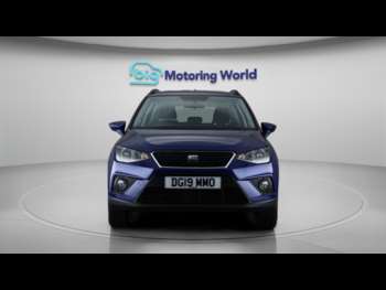 Used SEAT Arona 2019 for sale - 75199100: Photo