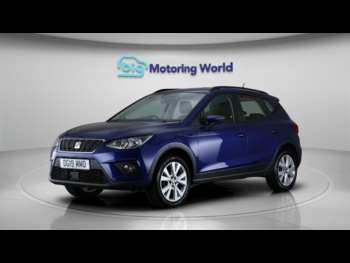 Used SEAT Arona 2019 for sale - 75199100: Photo