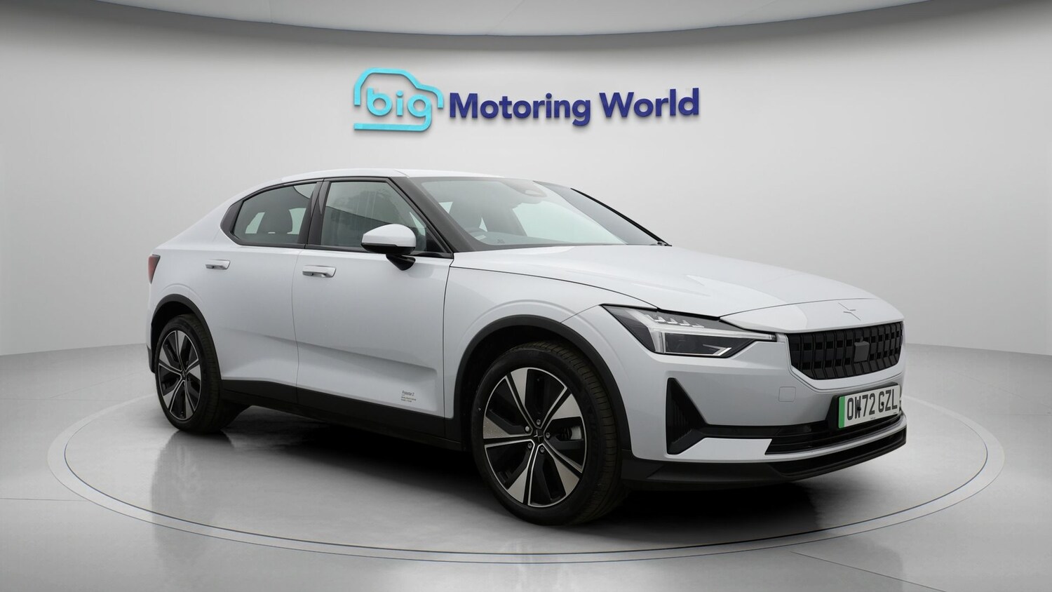 Used Polestar Polestar 2 2023 for sale - 77610487: Photo 1