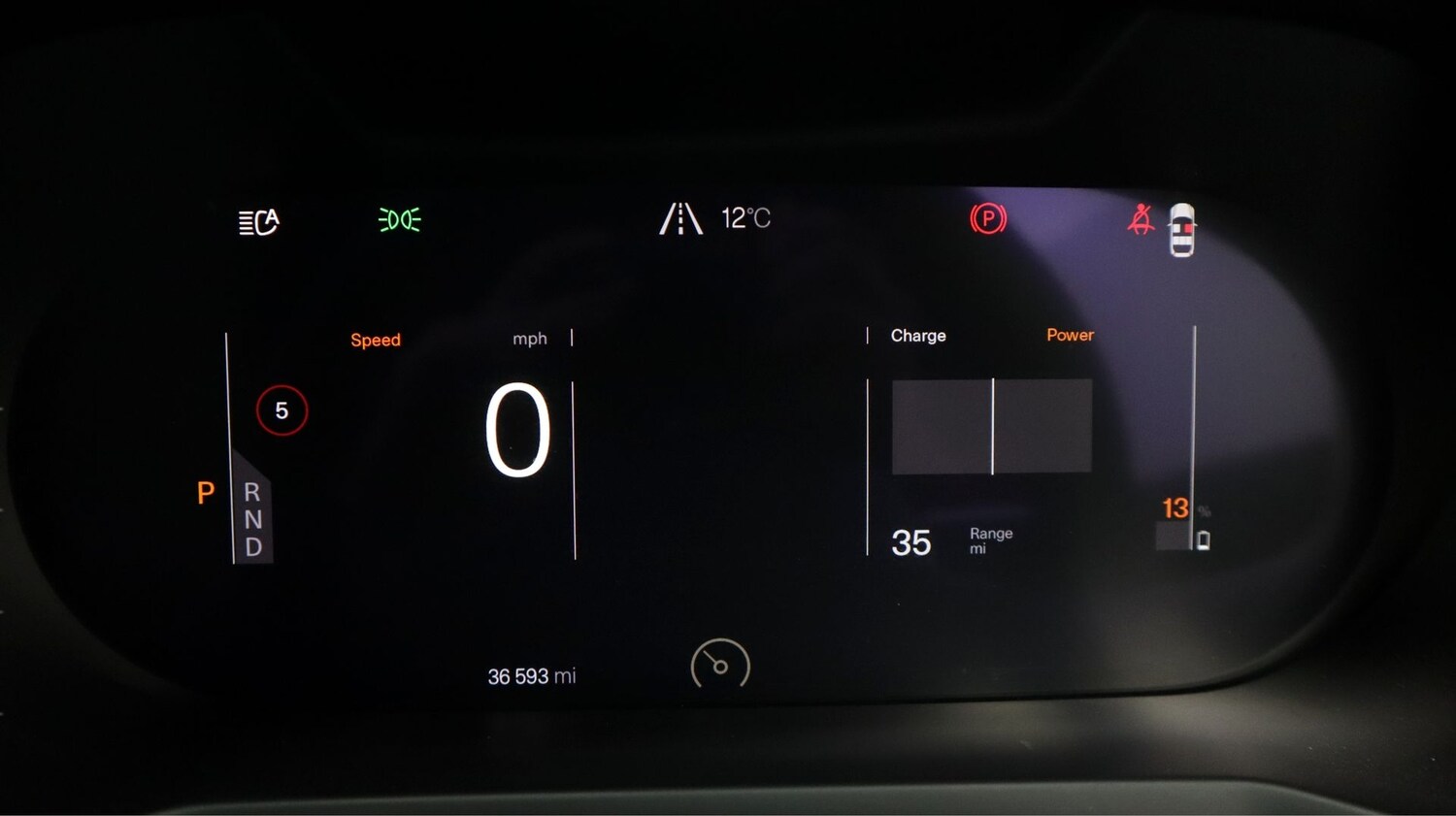 Used Polestar Polestar 2 2023 for sale - 77610487: Photo 10