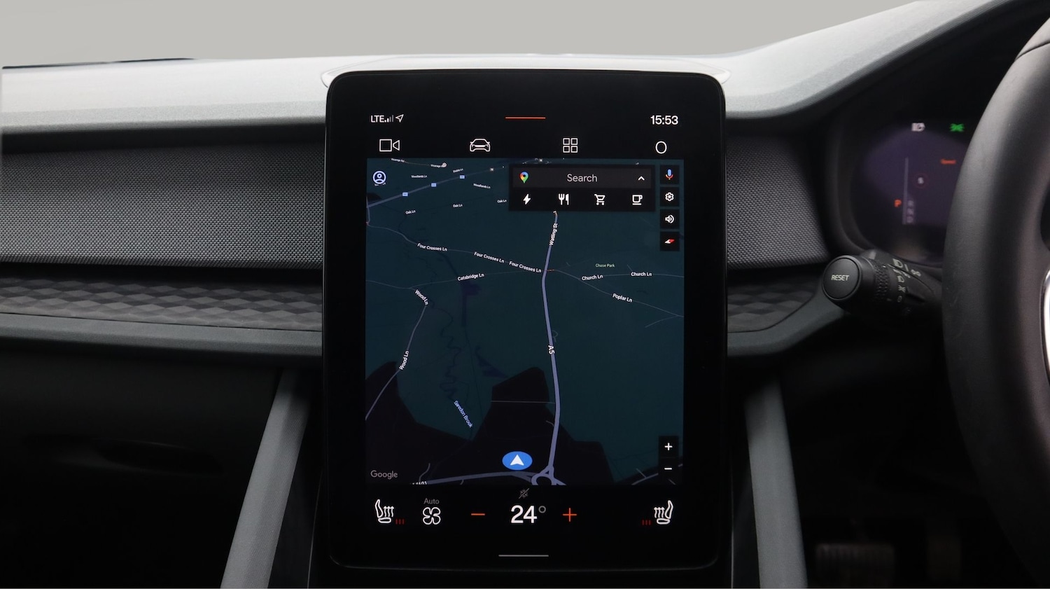 Used Polestar Polestar 2 2023 for sale - 77610487: Photo 11