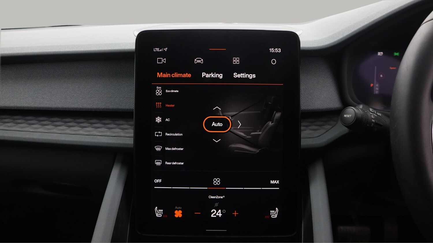 Used Polestar Polestar 2 2023 for sale - 77610487: Photo 12